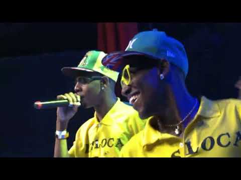 Federados DVD Infinity Power FURACÃO 2000 Ao Vivo