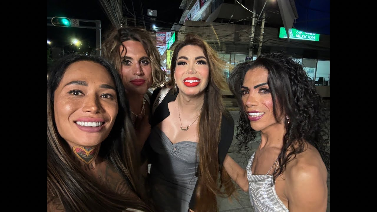 Kary Torres Oficial está en vivo En las oficinas con Vanesa en chavas