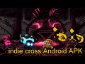 Fnf Indie Cross Android APK Con Todas Sus Mecánicas Gama Baja Gama Alta mp3