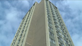 Massive public housing project underway in Minneapolis