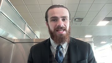 Simeon Deretich - COM1010 Week 7 Persuasive Speech Video