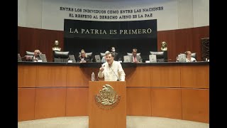 Dip. Gerardo Fernández Noroña (PT) / Agenda Política Procesos Electorales 2022