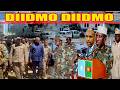 DEG DEG Sh Sharif Khayre Oo Go Aan Adag Qaatay Mahad Salad Oo Gudaha U Galay Guriga Khayrr 