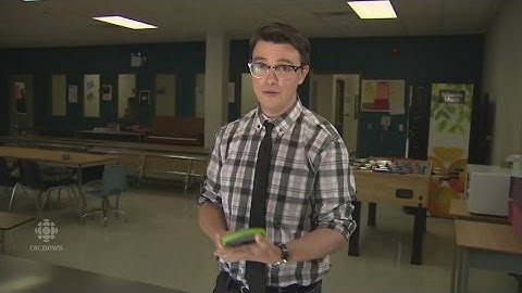 How Yondr works: A quick demo