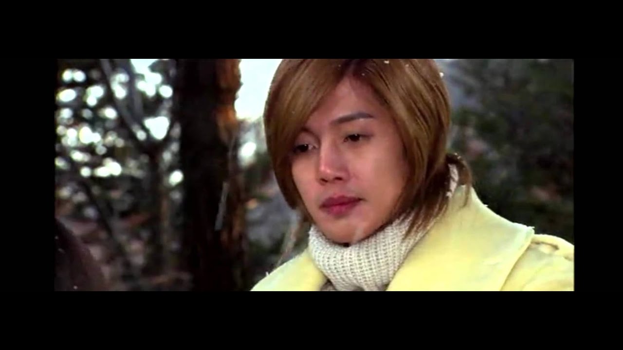 Jan Di Ji Hoo You Belong with Me