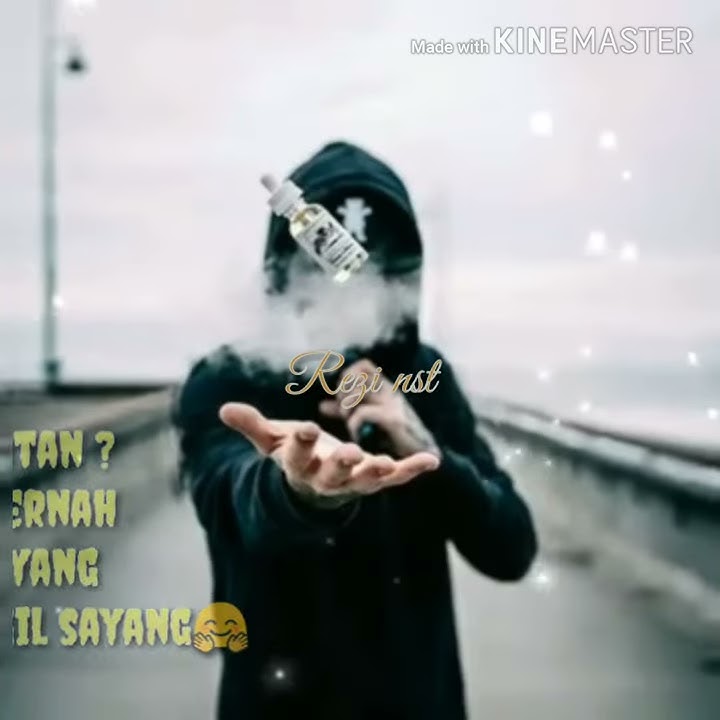 Story WhatsApp (buat mantan)