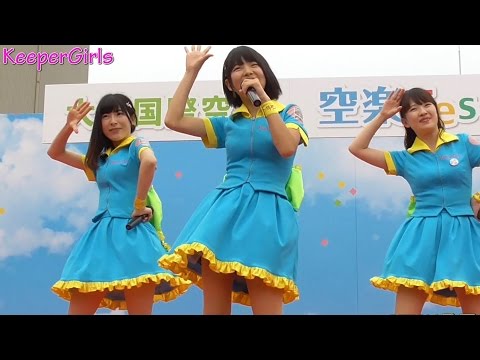 キーパーガールズ YouTube