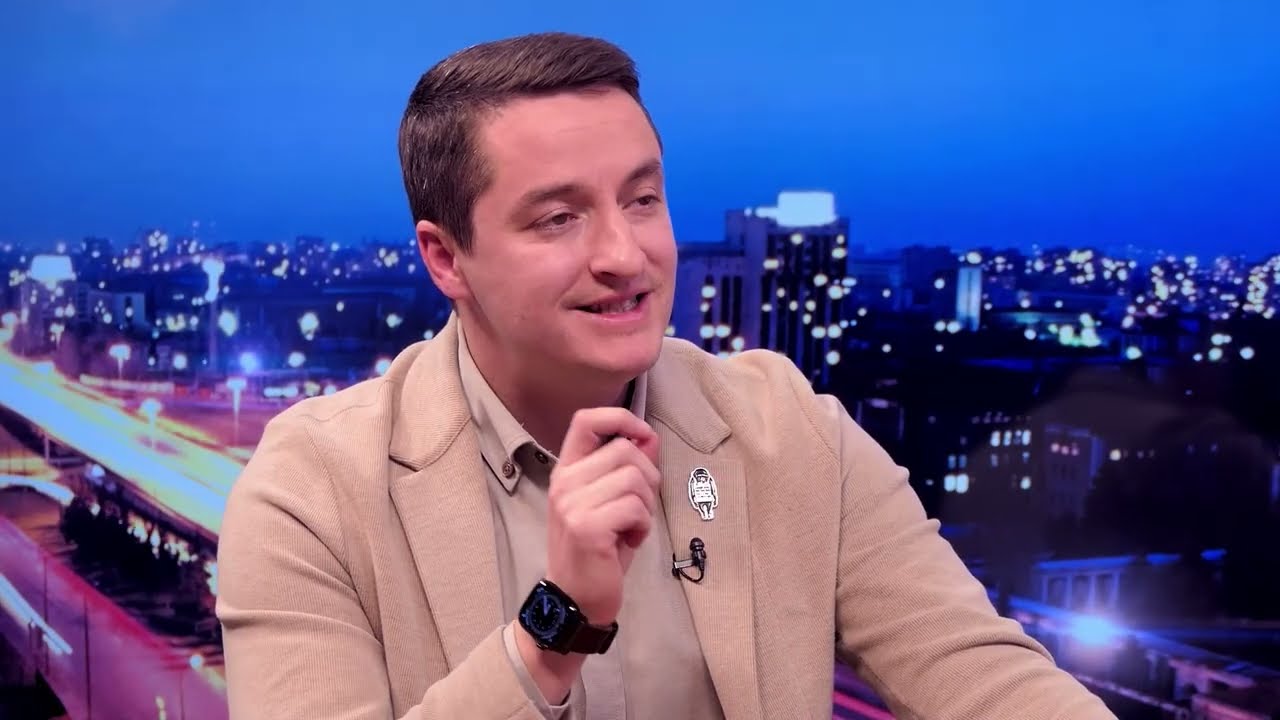 ЯБожанков: под заплаха е семейството ми, равнището на атаките на ГЕРБ и Пеевски е ужасяващо ниско