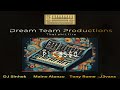 Lil Durk x Lil Baby x DaBaby Beat (Prod. By Dream Team Productions)