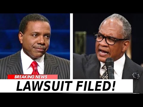 At 75, Bishop Patrick Wooden FINALLY Confronts Pastor Creflo Dollar