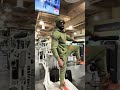Kali Muscle is live!
