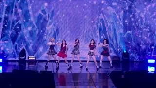 250920 ITZY - ICY [ON AIR 4th fan meeting]