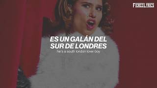 RAYE - Beware.. The South London Lover Boy | español + lyrics