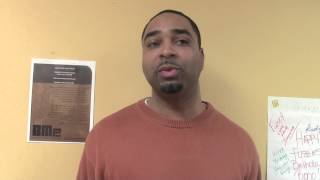 BMe Philly Jeffery Coles