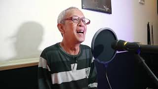 Perasaan Cintaku  Nau Plus cover Ciptaankoes Plus