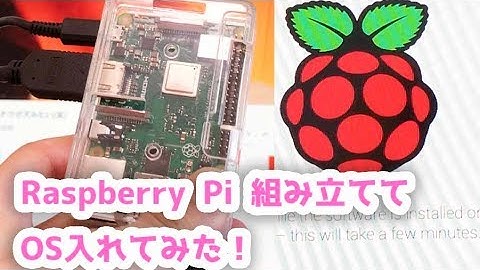 【神性能】Raspberry PiでYouTube見たら快適すぎた