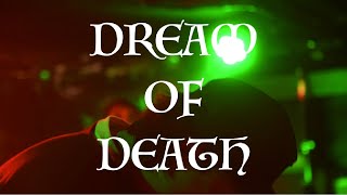 Flyzen Dream Of Death ライブリリックビデオ 2022.5.5 二万電圧