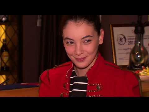 ქრისტინე „ჩემი ცოლის დაქალებიდან“