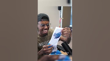 Call of Duty SENT me a gift...