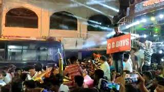 Kachwa lagav lande bhagav🐕