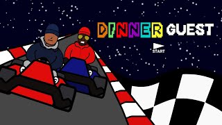 AJ Tracey x Mostack \