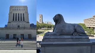 War Memorial Indianapolis USA