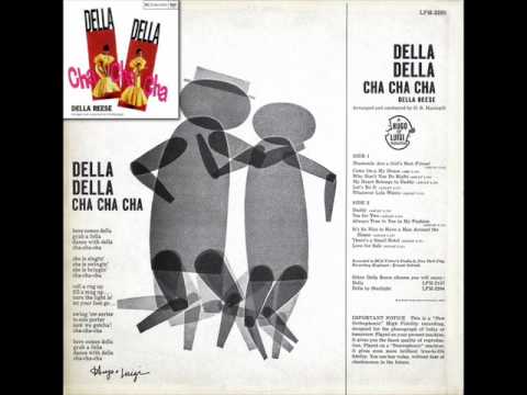 Watch Della Reese - Let's Do It (Let's Fall in Love) on YouTube Watch Della Reese - Let's Do It (Let's Fall in Love) on YouTube