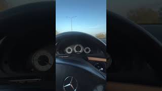 #mercedes #w211amg #e500 #shortsvideo #shortvideo #shorts #short #videoshort #car #cars #videos