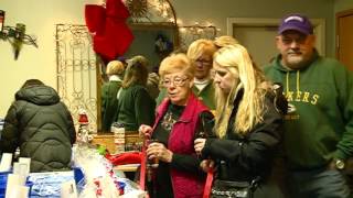 Annual fundraiser raises mental health awareness