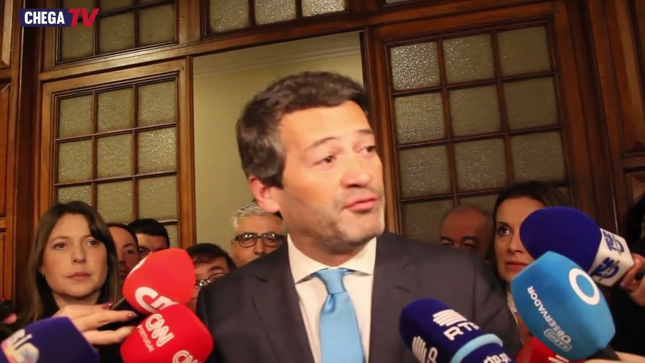 Montenegro caiu… e caiu com estrondo!