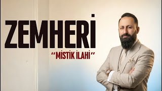 Zemheri̇ - Kürşad Berkkan