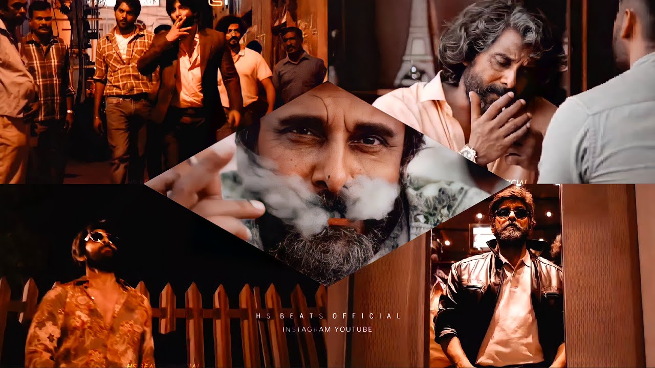 Maahan mass🔥 | 😎stylish Whatsapp Status😎 | Vikram | EFX X BGM 🔥