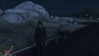 GTA V - Quick Tips - Interaction Menu - Securoserve 2