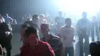 Electronic Sounds Detonation Andromeda, Tychy Part3