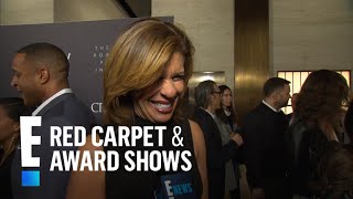 Hoda Kotb Says Wendy Williams \