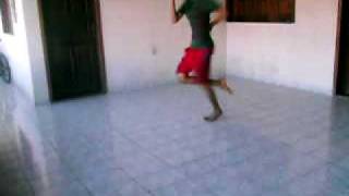Full B BOY RAFAEL 1 Guide