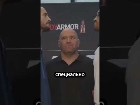 Худшая карьера в истории UFC #ufc