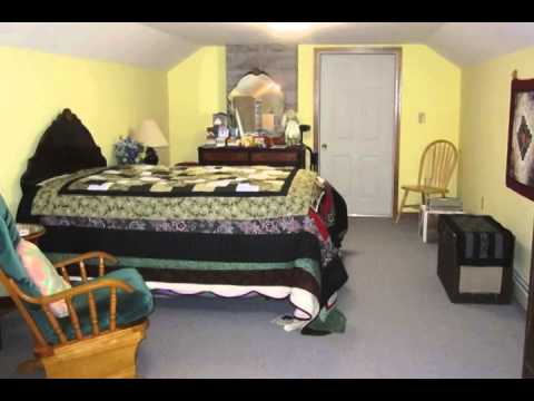 296 Creamery Road, Ryegate, VT home video tour
