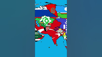 The Top Comment Changes One Thing On This Map | AS Conquest Edition Part 18 V1