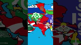 The Top Comment Changes One Thing On This Map | AS Conquest Edition Part 18 V1