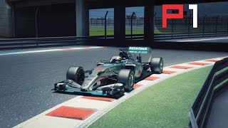 Lewis Hamilton 2015 Russian Grand Prix F1 Preview