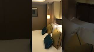 深圳瑞吉酒店魅力套房 - St. Regis Shenzhen Allure Suite
