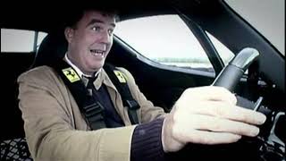 Top Gear - Ferrari Enzo review