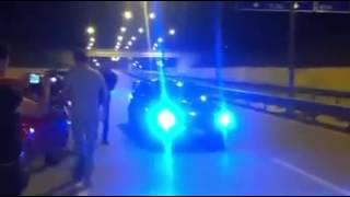 Subaru Wrx Sti 350 Hp Drag Kalkış