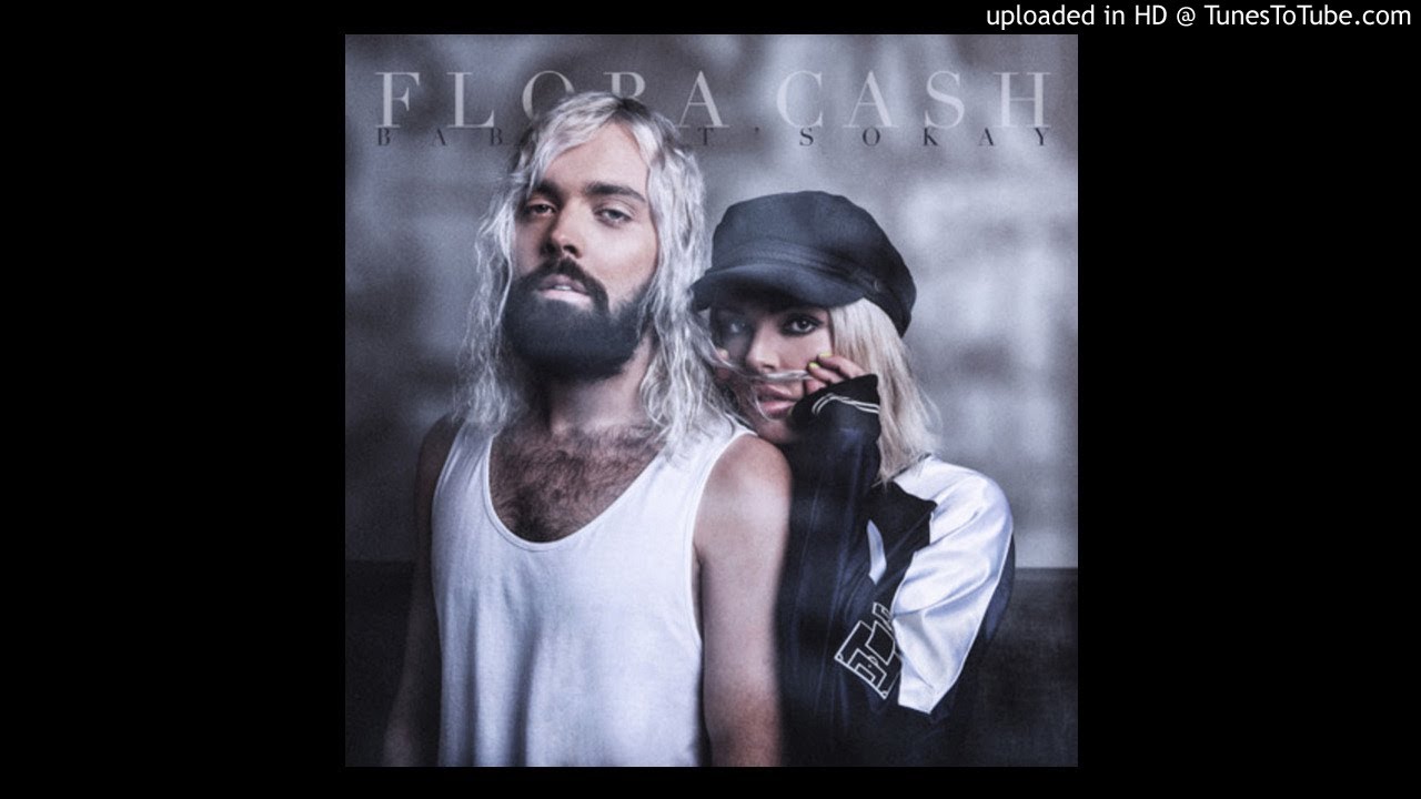 (3D AUDIO!!!)flora cash-Still Alive(USE HEADPHONES!!!)