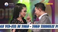 Anisa Rahma feat. Andy KDI - Semakin Cinta [PREVIEW]  - Durasi: 2:34. 