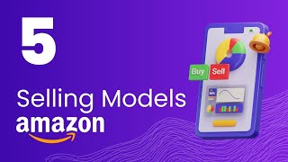 5 Selling Models  مدل های فروش آنلاین
