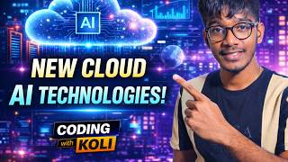 New Cloud AI Technologies You Must Know in 2026