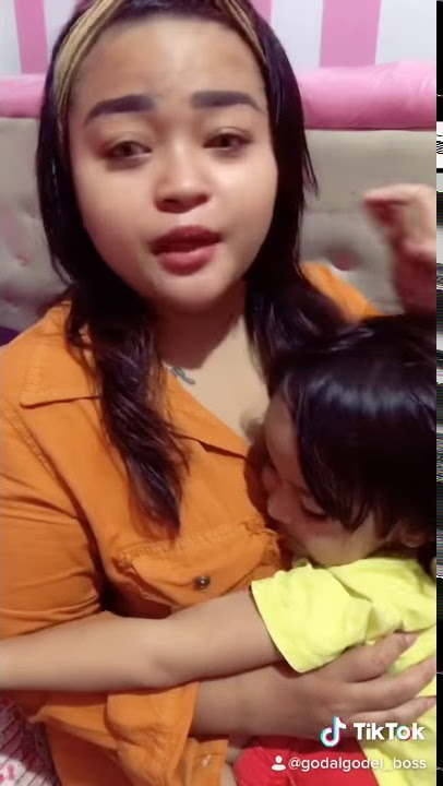 GODALGODEL TIKTOK
