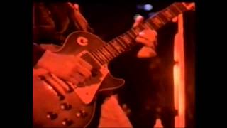 Led Zeppelin - Since I've Been Loving You - Knebworth 08-04-1979 Part 7